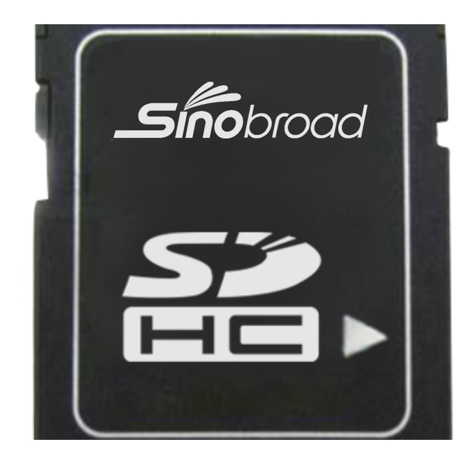 SD Card