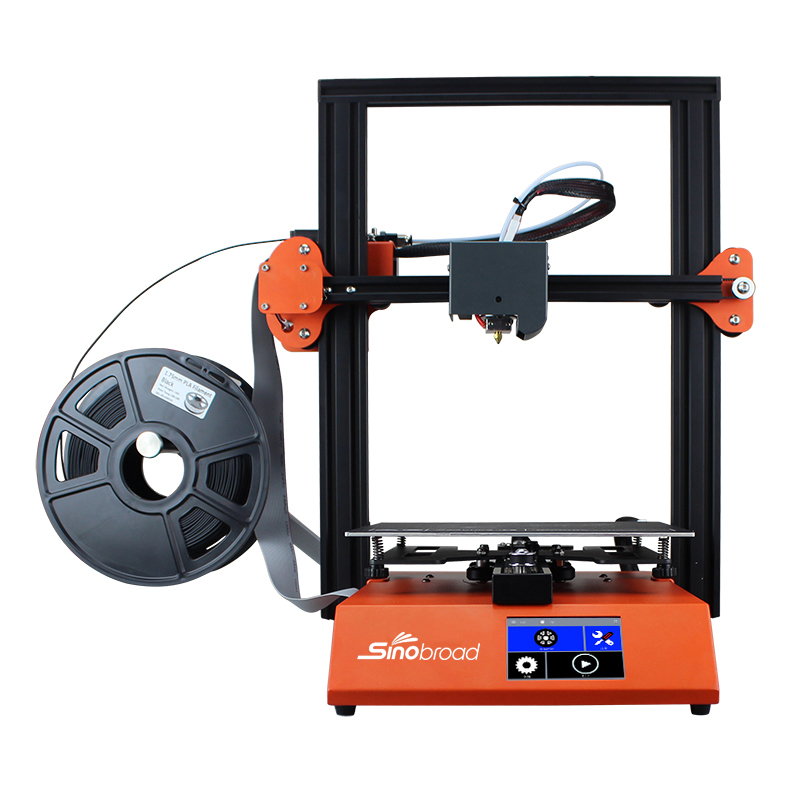 SDP-108 3D Printer