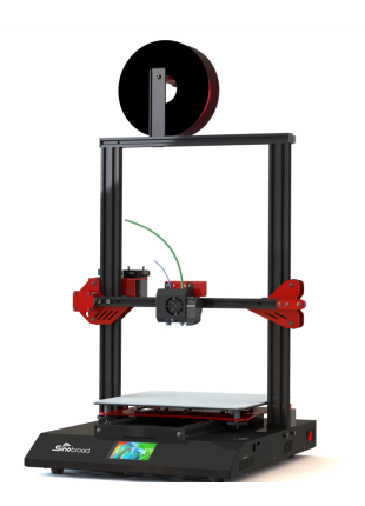 SDP-109 3D Printer
