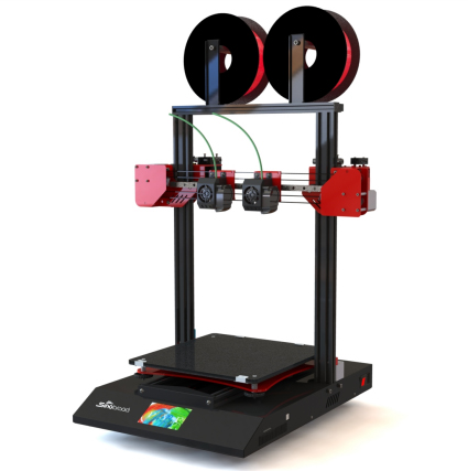 SDP-122 3D Printer